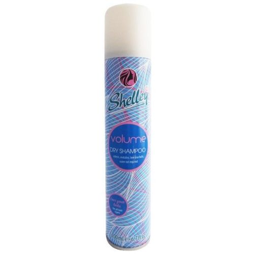 Shelley such� �ampon VOLUME 200ml